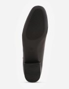  Pantofi cu toc Negri stil Mary Jane cu cataramă Kareoma