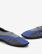  Pantofi de apă sportivi de plajă Albastru-Gri Eferta