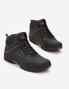  Pantofi de trekking Bleumarin Fontanoe