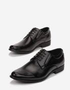  Pantofi Negre Calorephis