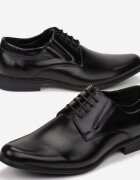  Pantofi Negre Calorephis