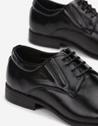  Pantofi Negre Calorephis
