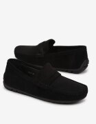  Pantofi Negri Asteia
