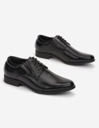  Pantofi Negri Metionise