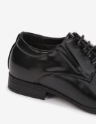  Pantofi Negri Metionise