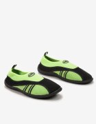  Pantofi Negru-Verde Sport De înot Pentru Apă Eferta