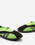  Pantofi Negru-Verde Sport De înot Pentru Apă Eferta
