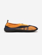  Pantofi Sport Acvatici Albastru-Portocaliu Eferta