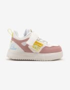  Pantofi sport Alb-Roz Elusa