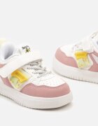  Pantofi sport Alb-Roz Elusa