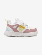  Pantofi Sport Alb-Roz Priaien
