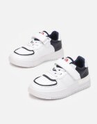  Pantofi sport Alb și bleumarin Kavurenn