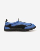  Pantofi Sport Albaștri slip-on de apă cu talpă flexibilă Rivasole