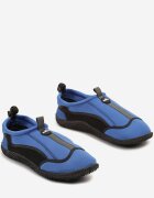  Pantofi Sport Albaștri slip-on de apă cu talpă flexibilă Rivasole