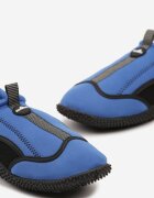 Pantofi Sport Albaștri slip-on de apă cu talpă flexibilă Rivasole