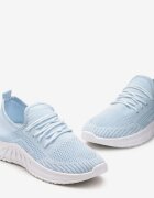  Pantofi sport Albastru