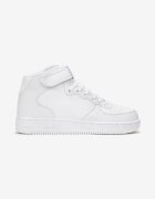  Pantofi sport Albi Tip sneakers peste gleznă cu scai Rayanne