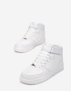  Pantofi sport Albi Tip sneakers peste gleznă cu scai Rayanne
