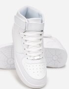  Pantofi sport Albi Tip sneakers peste gleznă cu scai Rayanne