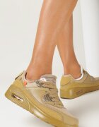 Pantofi Sport Bej Nymerris