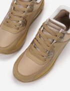  Pantofi Sport Bej Nymerris