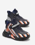  Pantofi sport Bleumarin