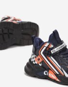  Pantofi sport Bleumarin