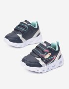  Pantofi Sport Bleumarin-Mentă LED Myrarpia