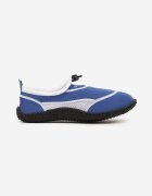  Pantofi sport de apă Albastru-Alb cu Talpă Flexibilă Namsilie