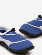  Pantofi sport de apă Albastru-Alb cu Talpă Flexibilă Namsilie