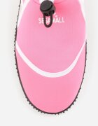  Pantofi Sport de Apă Elastici Fucsia-Alb Ralvie