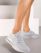  Pantofi sport Gri