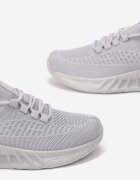  Pantofi sport Gri