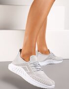  Pantofi sport Gri
