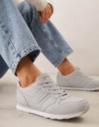  Pantofi sport Gri deschis Laodosa