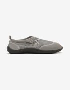 Pantofi Sport Gri Plati Slip-on de Apă Cu Perforații Rivanema