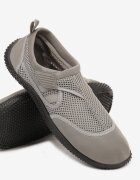  Pantofi Sport Gri Plati Slip-on de Apă Cu Perforații Rivanema