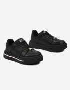  Pantofi sport Negri