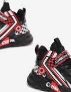 Pantofi sport Negri
