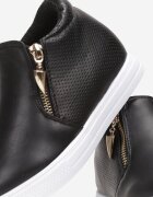  Pantofi sport Negri