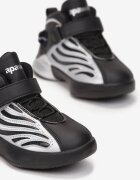  Pantofi sport Negri Aerope