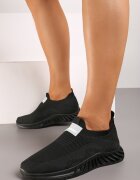  Pantofi Sport Negri Brisiara