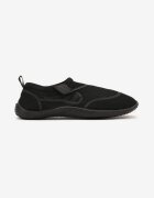  Pantofi sport Negri Slip-on Plați pentru Apă Decorați cu Perforații Rivanema