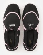  Pantofi sport Negru-Roz Elastici pentru apă Ralvie