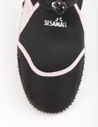  Pantofi sport Negru-Roz Elastici pentru apă Ralvie