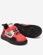  Pantofi Sport Roșii Phaelothoe