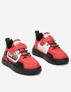  Pantofi Sport Roșii Phaelothoe