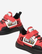  Pantofi Sport Roșii Phaelothoe