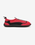  Pantofi Sport Roșii Slip-on pentru Apă cu Talpă Flexibilă Rivasole