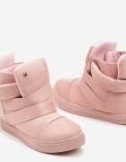  Pantofi sport Roz